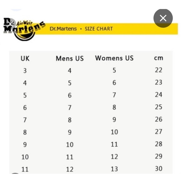 DR. MARTENS Brown Leather Side Zip Ankle Boots - Picture 14 of 14